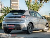 Peugeot 208 1.2 PureTech Active
