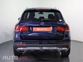 Mercedes-Benz GLC 200  300 e 4MATIC