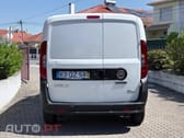 Fiat Doblo 1.3 Multijet