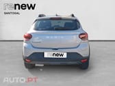 Dacia Sandero Stepway Expression Tce