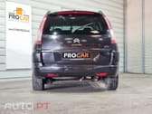 Citroen C4 Grand Picasso 1.6 HDi Exclusive CMP6