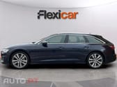 Audi A6 Avant 40 TDI Sport S tronic
