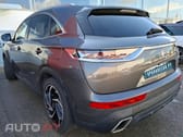 DS DS7 Crossback E-Tense Bastille+ EAT8