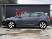Opel Astra 1.7 CDTi Enjoy