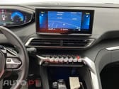 Peugeot 3008 1.6 Hybrid Allure e-EAT8