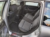 Volkswagen Passat Variant 1.9 TDi Highline