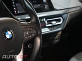 BMW 218 d Line Sport