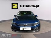Volkswagen Passat Variant I.V.A DEDUTIVEL 1.4 eHybrid GTE Matrix