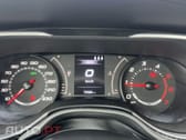 Fiat Tipo 1.3 M-Jet Lounge
