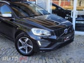 Volvo XC60 2.0 D4 R-Design