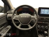 Dacia Jogger 1.6 Hybrid GSR2 Extreme