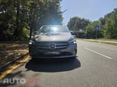 Mercedes-Benz B 180 d Progressive Aut.