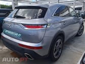 DS DS7 Crossback E-Tense Bastille+ EAT8