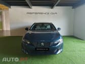 Peugeot 508 SW 1.6 Hybrid Allure e-EAT8