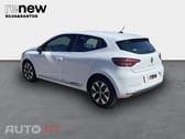 Renault Clio Clio Intens Blue dCi 115