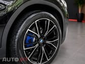 BMW X3 18 d sDrive Advantage Auto
