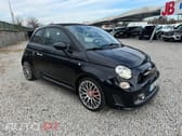 Abarth 595C 1.4 T-Jet Turismo