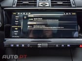 DS DS7 E-Tense Ópera EAT8