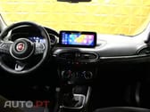 Fiat Tipo 1.3 Multijet City Life