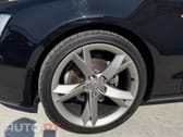 Audi A5 2.0 TFSi S-line