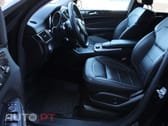 Mercedes-Benz ML 350 BlueTEC