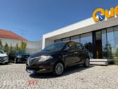 Lancia Ypsilon 1.3 M-jet S&S Urban