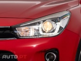 Kia Rio 1.0 T-GDi