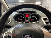 Ford Fiesta 1.4 TDCI Trend