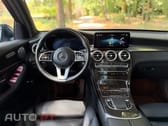 Mercedes-Benz GLC 300 e 4Matic