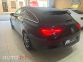 Mercedes-Benz CLA 180 d Shooting Brake Progressive Aut.