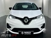 Renault Zoe (c/ Bateria) Zen 50