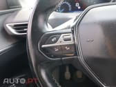 Peugeot 3008 1.6 BlueHDi Allure