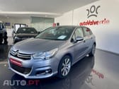 Citroen C4 1.6 BlueHDi Live