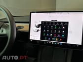 Tesla Model 3 Long Range Dual Motor