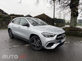 Mercedes-Benz GLA 250 e 8G-DCT Edition AMG Line