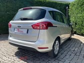 Ford B-Max 1.0 EcoBoost Titanium