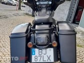Harley Davidson FLH X Street Glide