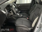 Renault Captur 1.0 TCe 100 Bi-Fuel techno