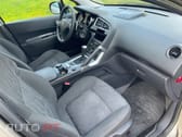 Peugeot 3008 1.6 e-HDi Style 2-Tronic