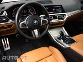 BMW 420 d Pack M Auto