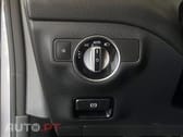 Mercedes-Benz CLA 180 d Shooting Brake AMG Line