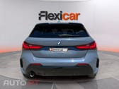 BMW 118 i Pack Desportivo M Auto