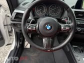 BMW 218 d Pack M Auto