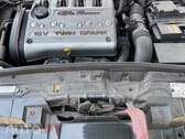 Alfa Romeo 147 1.6 TS Executive