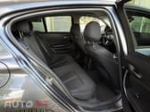 BMW 116 d Line Sport