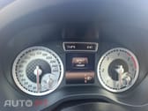 Mercedes-Benz A 180 CDI 7G-DCT Urban