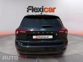 Ford Focus SW 1.0 EcoBoost Connected