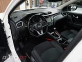Nissan Qashqai 1.5 dCi N-Connecta J18