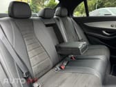 Mercedes-Benz E 300 e AMG Line
