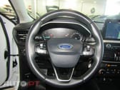 Ford Focus 1.5 TDCi Titanium